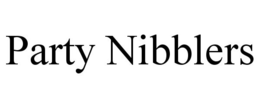 PARTY NIBBLERS trademark