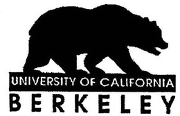 UNIVERSITY OF CALIFORNIA BERKELEY trademark