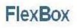 FLEXBOX trademark