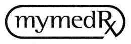 MYMEDRX trademark