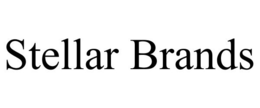 STELLAR BRANDS trademark