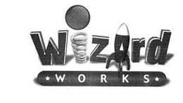 WIZARD WORKS trademark
