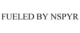 FUELED BY NSPYR trademark
