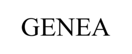 GENEA trademark