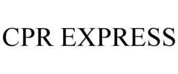 CPR EXPRESS trademark