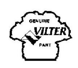 GENUINE VILTER PART trademark