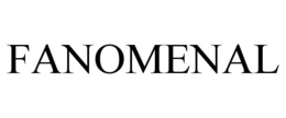 FANOMENAL trademark