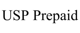 USP PREPAID trademark