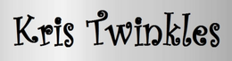 KRIS TWINKLES trademark