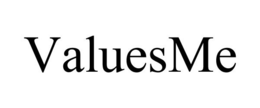 VALUESME trademark