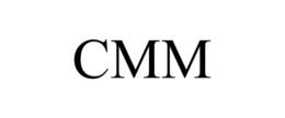 CMM trademark
