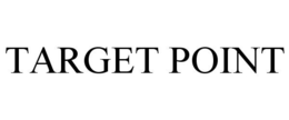 TARGET POINT trademark