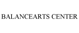 BALANCEARTS CENTER trademark