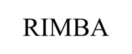 RIMBA trademark