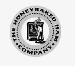 · THE HONEYBAKED HAM · COMPANY trademark