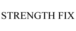 STRENGTH FIX trademark