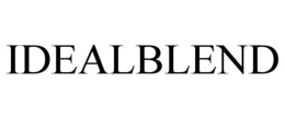 IDEALBLEND trademark