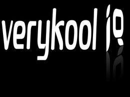 VERYKOOL IQ trademark