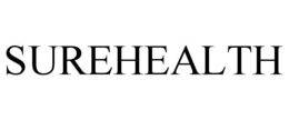 SUREHEALTH trademark