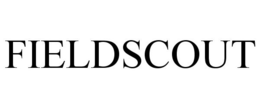 FIELDSCOUT trademark