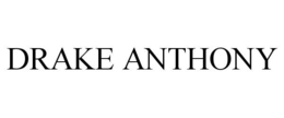 DRAKE ANTHONY trademark