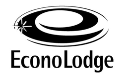 E ECONO LODGE trademark