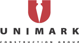 U UNIMARK CONSTRUCTION GROUP trademark
