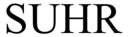 SUHR trademark
