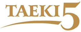TAEKI 5 trademark