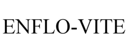 ENFLO-VITE trademark