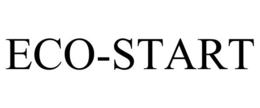 ECO-START trademark