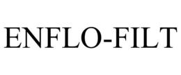 ENFLO-FILT trademark