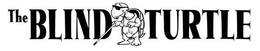THE BLIND TURTLE trademark