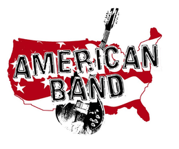 AMERICAN BAND trademark