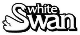 WHITE SWAN trademark
