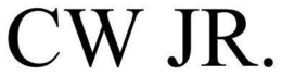 CW JR. trademark