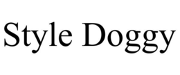 STYLE DOGGY trademark