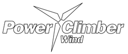 POWER CLIMBER WIND trademark