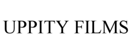 UPPITY FILMS trademark