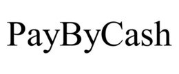 PAYBYCASH trademark