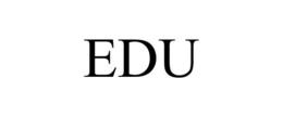 EDU trademark