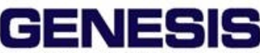 GENESIS trademark