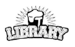 LIBRARY trademark