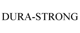 DURA-STRONG trademark