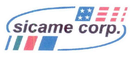 SICAME CORP. trademark