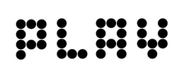 PLAY trademark