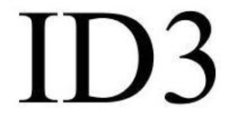 ID3 trademark