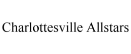 CHARLOTTESVILLE ALLSTARS trademark