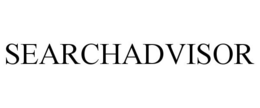 SEARCHADVISOR trademark