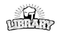 LIBRARY trademark